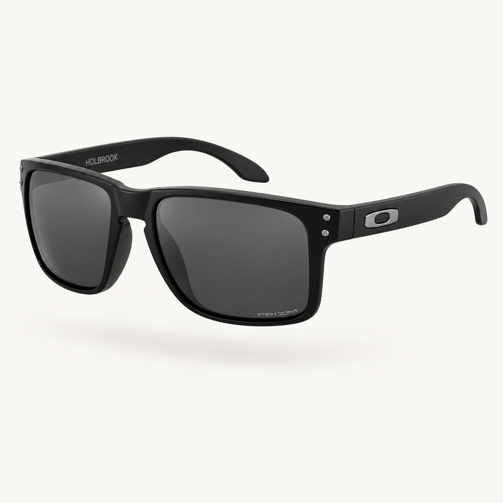Oakley Holbrook